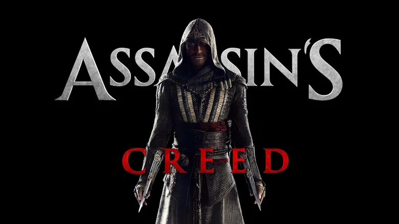 Assassin's Creed screenshot 4