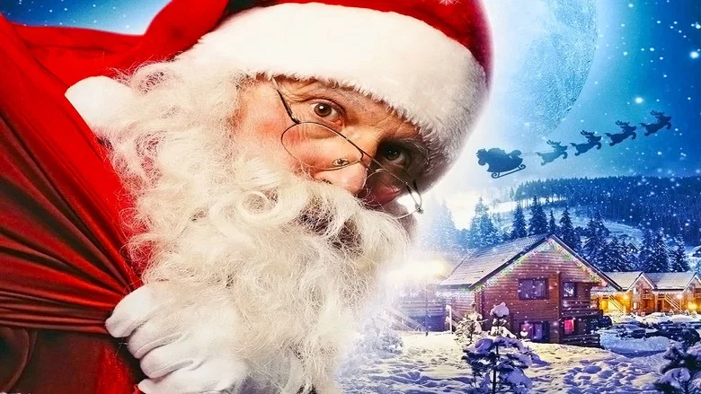 The Santa Incident screenshot 1