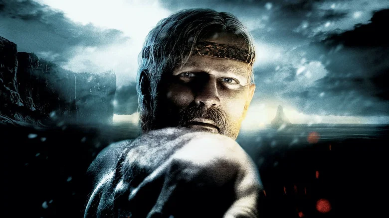 Beowulf screenshot 2