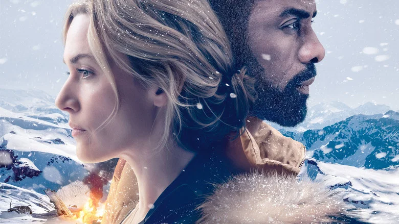 The Mountain Between Us screenshot 6
