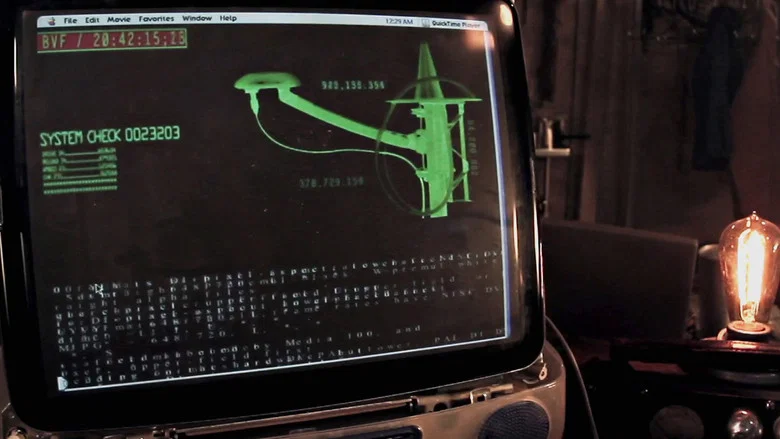 Alien Implant screenshot 4