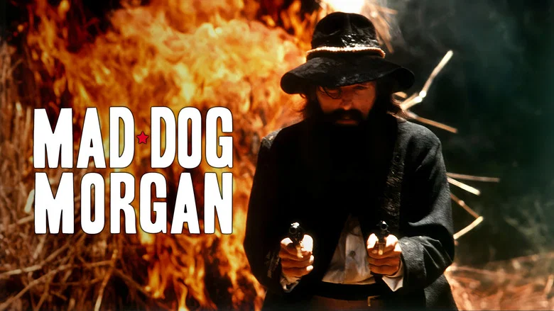 Mad Dog Morgan screenshot 3