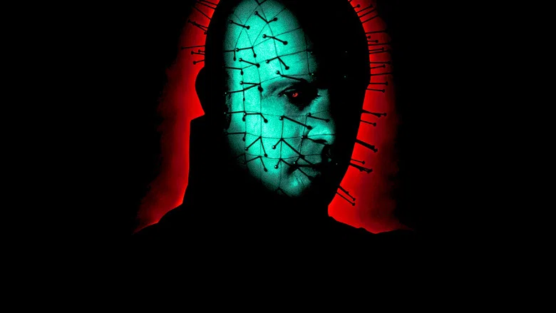 Hellraiser: Bloodline screenshot 8