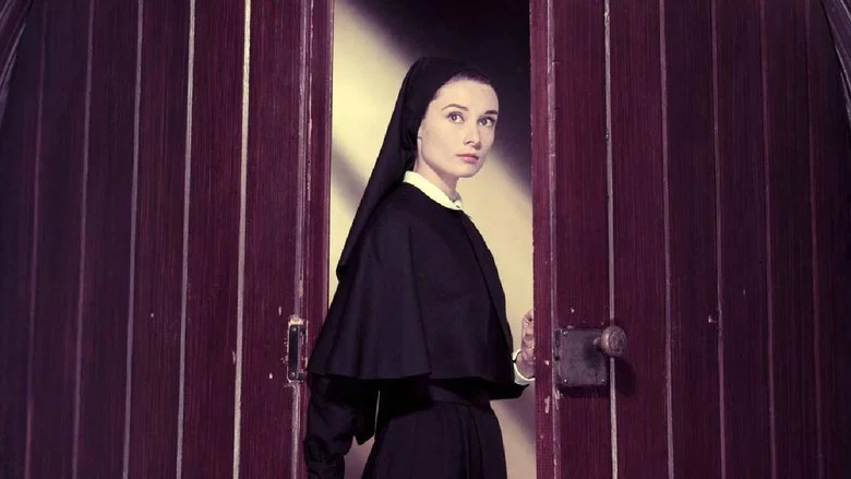 The Nun's Story screenshot 5