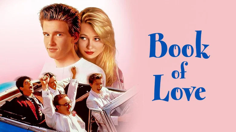 Book of Love screenshot 4