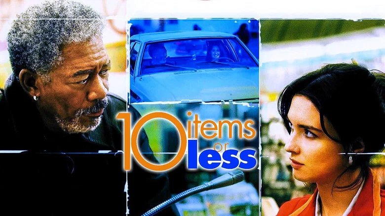 10 Items or Less screenshot 4