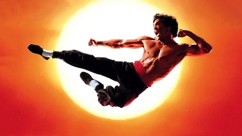 Dragon: The Bruce Lee Story screenshot 3