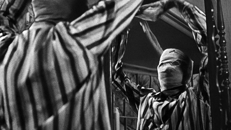 The Invisible Man screenshot 2