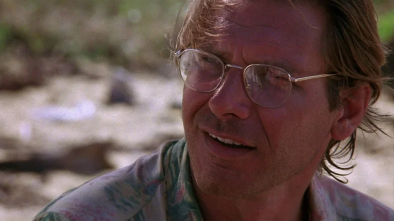 The Mosquito Coast screenshot 7