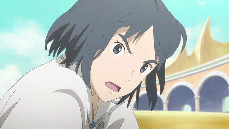 NiNoKuni screenshot 5