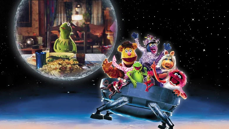 Muppets from Space screenshot 5