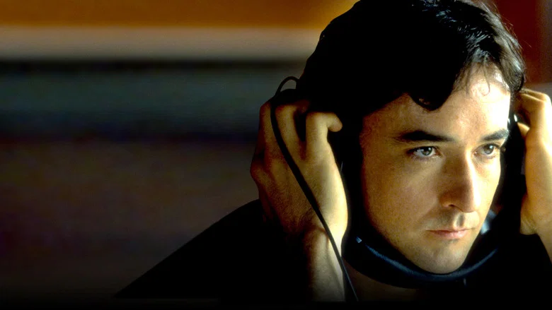 High Fidelity screenshot 3