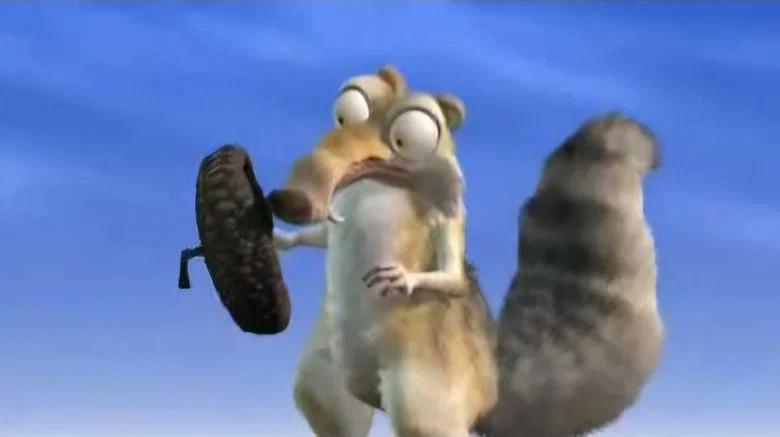 Gone Nutty screenshot 4