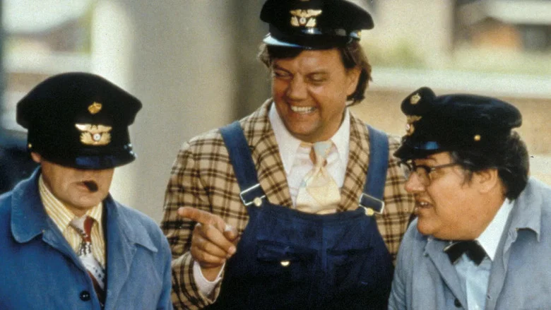 The Olsen Gang on the Track screenshot 4