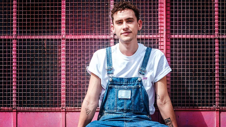 Olly Alexander: Growing Up Gay screenshot 2