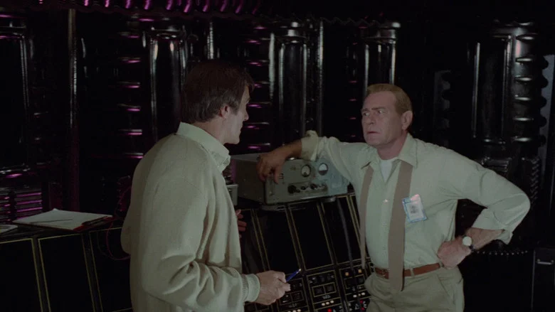 Hangar 18 screenshot 6