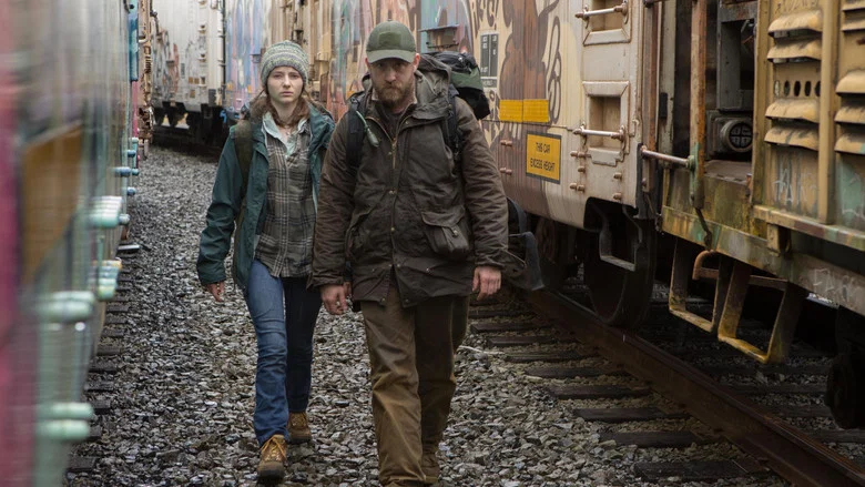 Leave No Trace screenshot 2