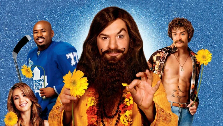 The Love Guru screenshot 2