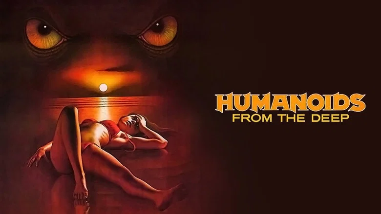Humanoids from the Deep screenshot 7