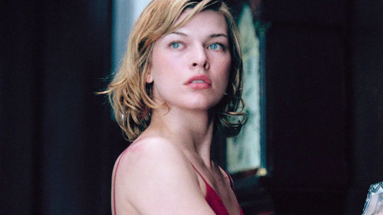 Resident Evil screenshot 6