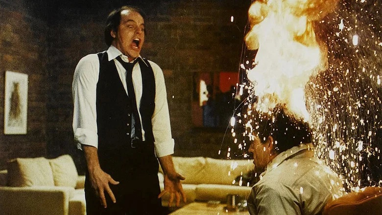 Scanners screenshot 1