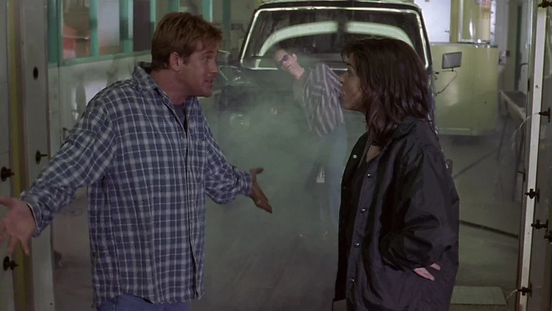 Bounty Hunters 2: Hardball screenshot 1