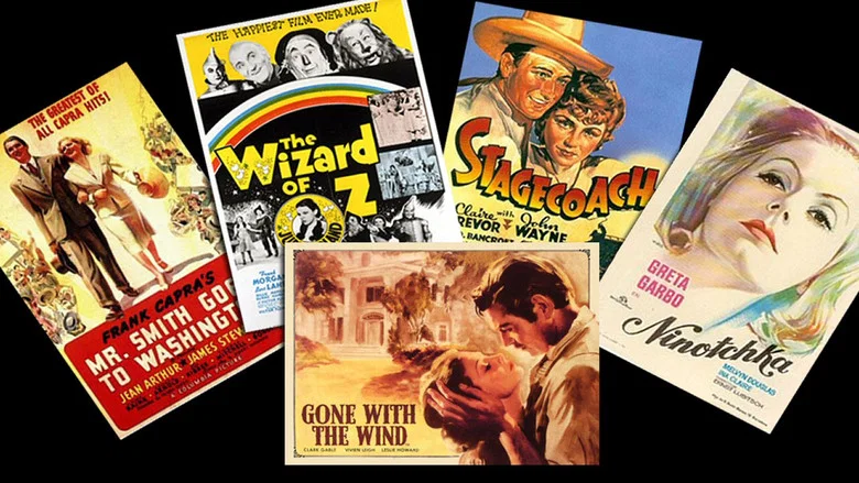 1939: Hollywood's Greatest Year screenshot 1