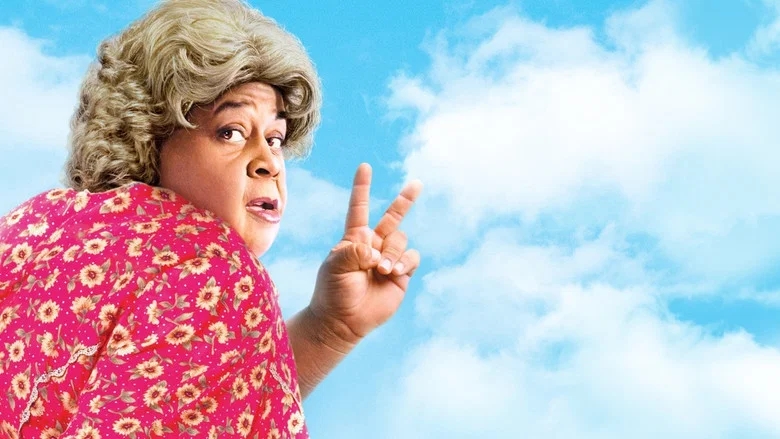 Big Momma's House 2 screenshot 4