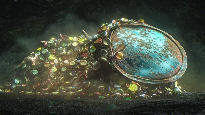 Hybrids screenshot 1