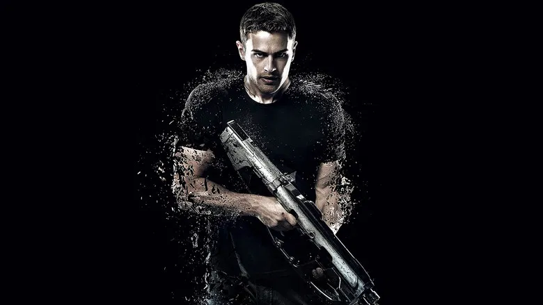 Insurgent screenshot 3