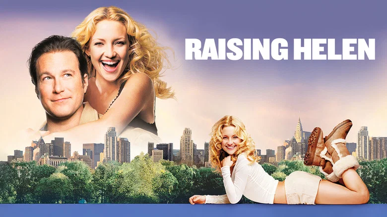 Raising Helen screenshot 5