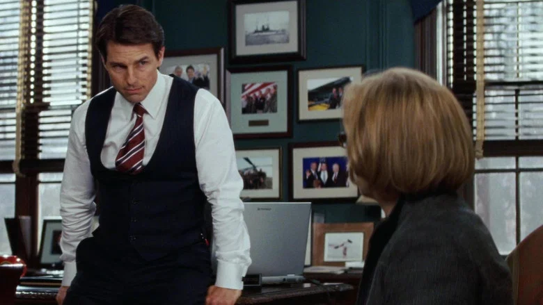 Lions for Lambs screenshot 6