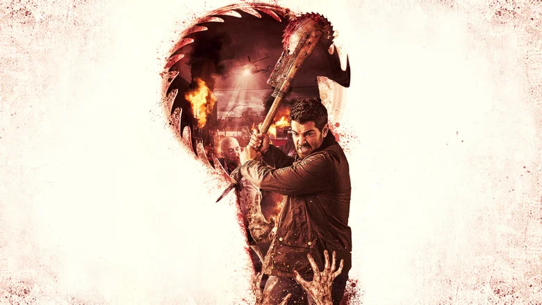 Dead Rising: Endgame screenshot 5