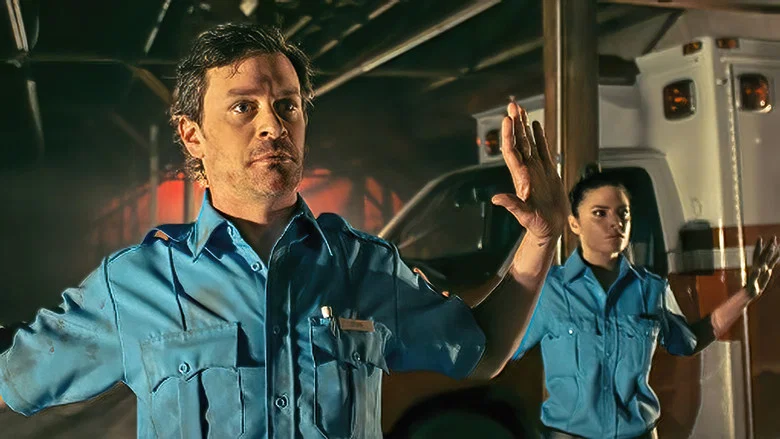 Danger One screenshot 8
