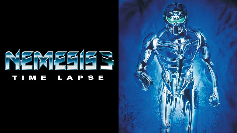 Nemesis 3: Time Lapse screenshot 6