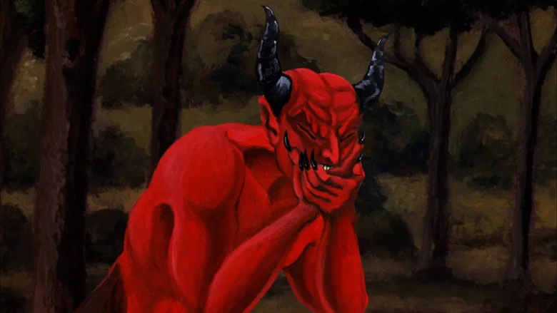 Tenacious D in The Pick of Destiny screenshot 4