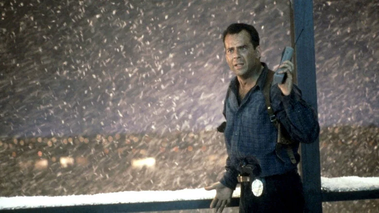 Die Hard 2 screenshot 8