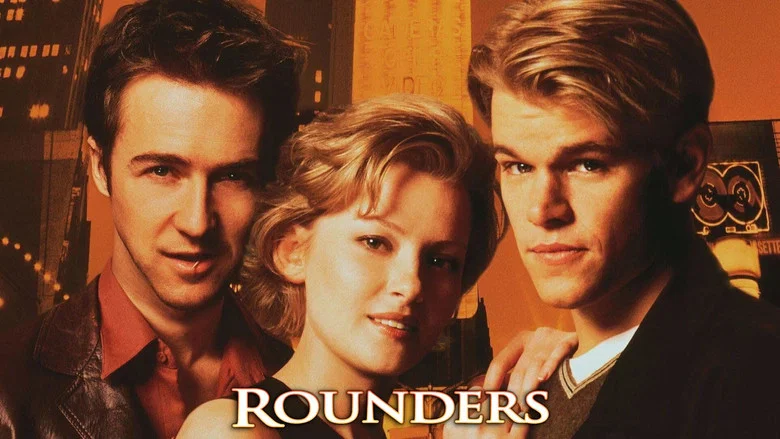 Rounders screenshot 8