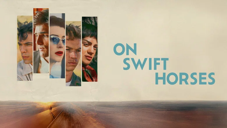 On Swift Horses screenshot 2