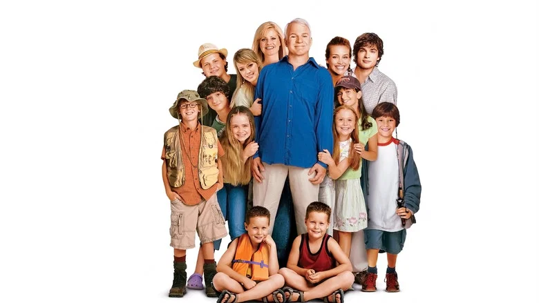 Cheaper by the Dozen 2 screenshot 8