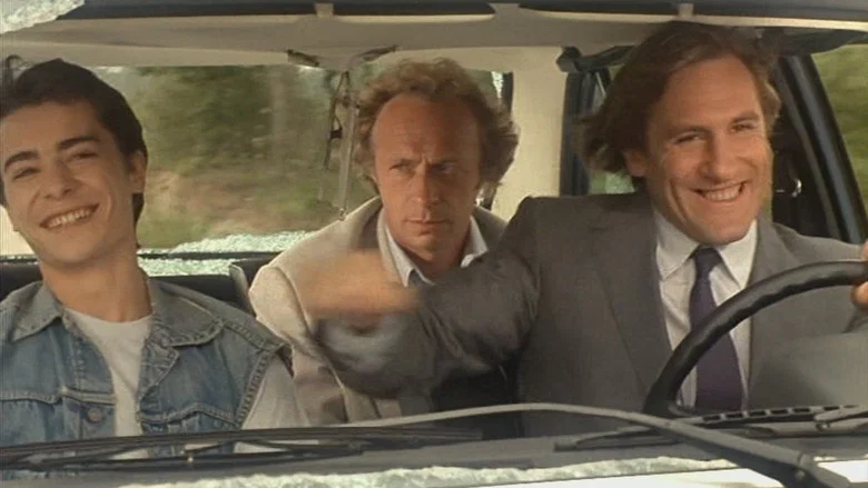 The ComDads screenshot 8