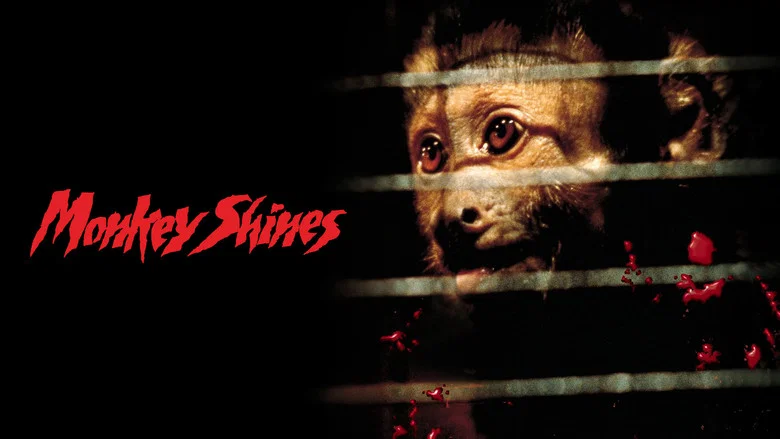 Monkey Shines screenshot 8