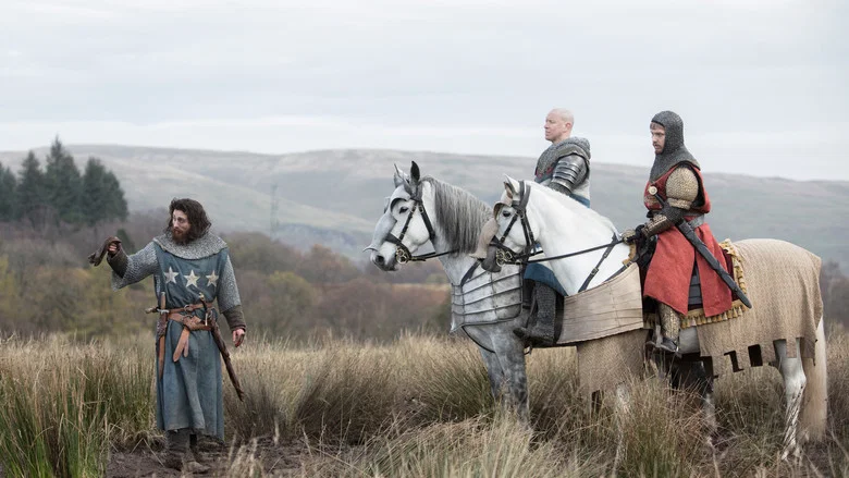 Outlaw King screenshot 5