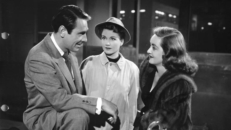 All About Eve screenshot 6