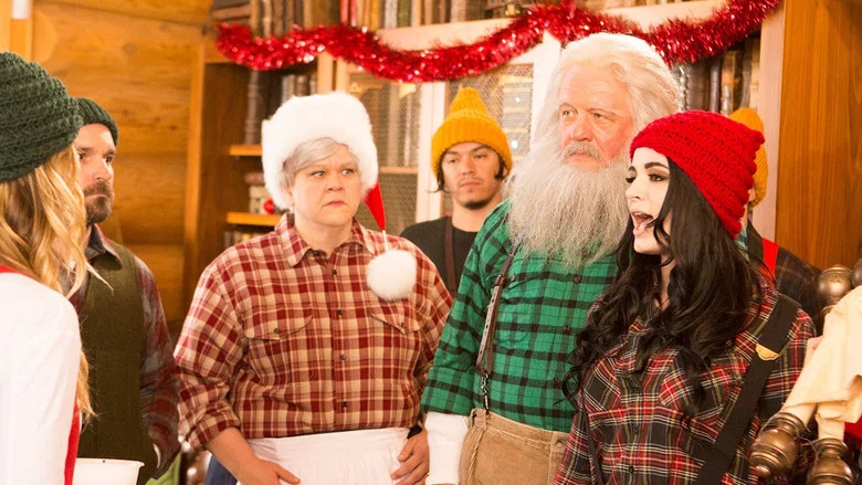 Santa's Little Helper screenshot 1