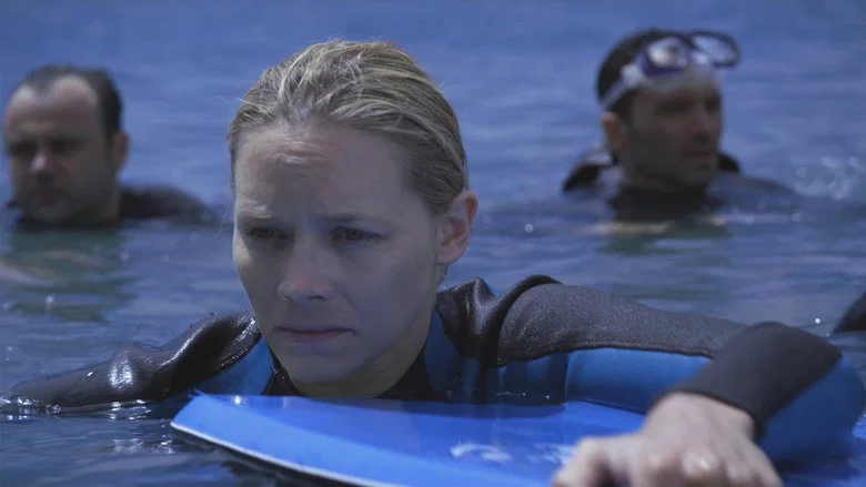 The Reef screenshot 7