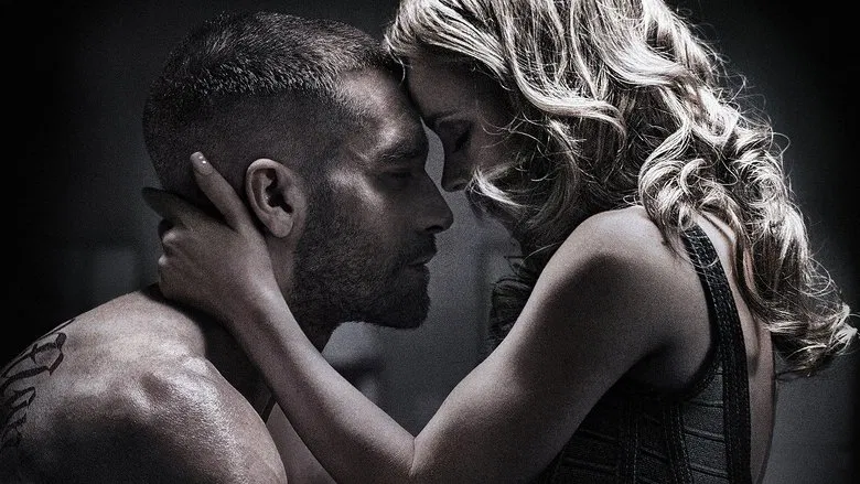 Southpaw screenshot 3