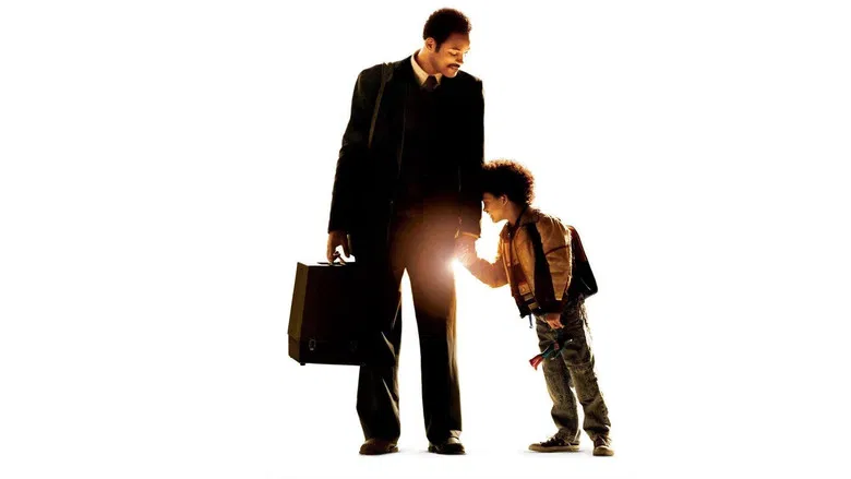 The Pursuit of Happyness screenshot 5