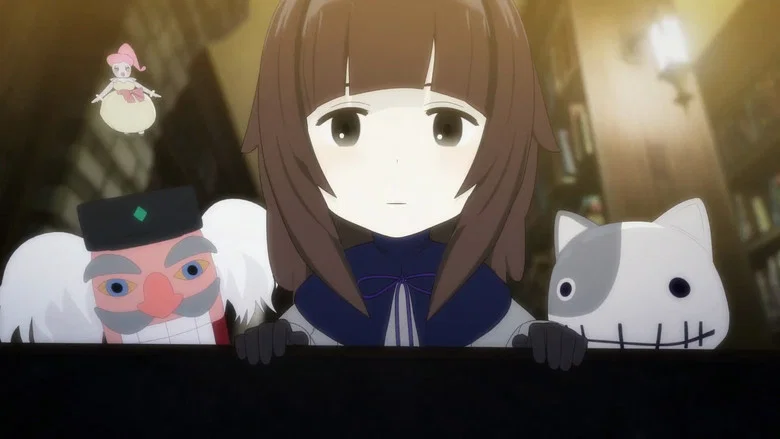 DEEMO Memorial Keys screenshot 4