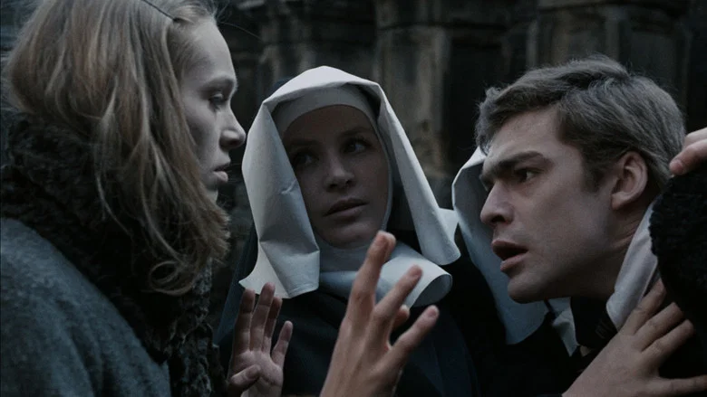 The Third Part of the Night screenshot 8
